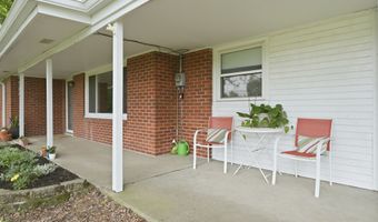 4405 S 50 W, Anderson, IN 46013