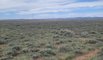 Tbd COTTONWOOD-RYE GRASS 23-117, Daniel, WY 83115