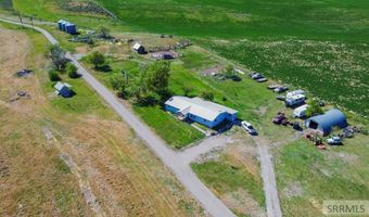 13539 S Robin Rd, Arimo, ID 83214