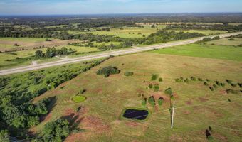 E HWY 3, Atoka, OK 74525