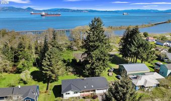 4650 CEDAR St, Astoria, OR 97103