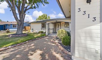 3313 Plymouth Dr, Carson City, NV 89705
