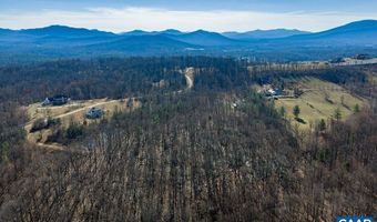 HANDLEY WAY lot 2, Afton, VA 22920
