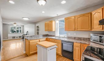4815 Ashville-Fairfield Rd, Ashville, OH 43103