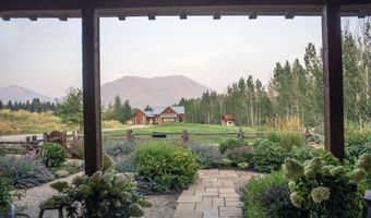 110 120 Lee's Gulch Rd, Bellevue, ID 83313