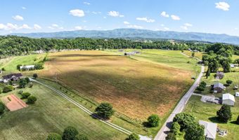Blackberry Lane lot 15, Afton, TN 37616
