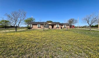 377 County Road 3244, Hico, TX 76457