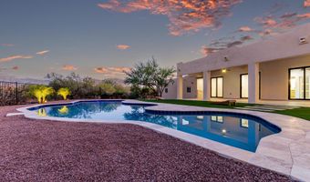 6735 E DOVE VALLEY Rd, Cave Creek, AZ 85331