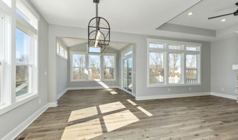 7573 Brook Villa Ct, Allendale, MI 49401