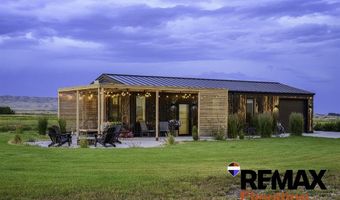 144 Road 2ABN, Cody, WY 82414