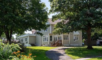 1207 Alden St, Alden, IA 50006