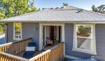 1305 Georgetown Rd, Boulder, CO 80305