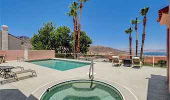 374 Claremont St, Boulder City, NV 89005