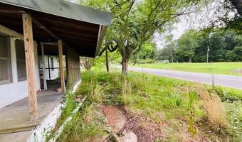 306 Bell St, Abbeville, GA 31001