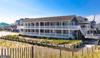 214 LEEWARD Ave, Beach Haven, NJ 08008