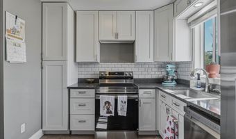 1018 TAFT Ave, Cheyenne, WY 82001