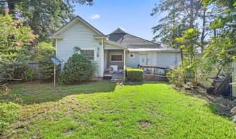 414 S Hutchinson Ave, Adel, GA 31620
