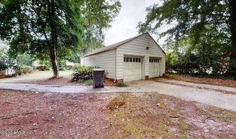 808 W South St, Ahoskie, NC 27910