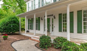 1200 Xanthacarpa Ct, Apex, NC 27502