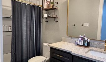 1411 NE 1st St, Andrews, TX 79714