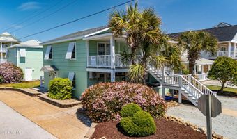 401 E Atlantic Blvd, Atlantic Beach, NC 28512