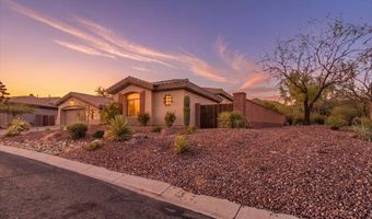2002 W SHADOW GLEN Way, Anthem, AZ 85086