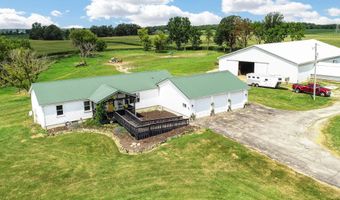 4720 Gilbert Hwy, Adrian, MI 49221