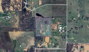 398 Ww Ln, Millsap, TX 76066