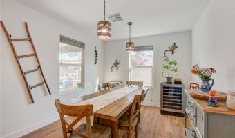 420 Triple Falls St, Indian Springs, NV 89018