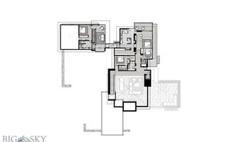 1195 EAGLE VIEW Trl, Big Sky, MT 59716