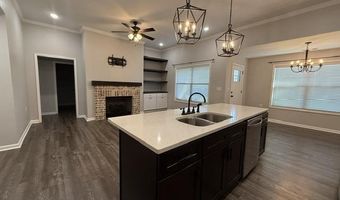 18 Jovi Ln, Batesville, AR 72501