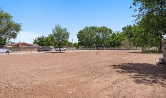 535 La Plata Dr, Bosque Farms, NM 87068