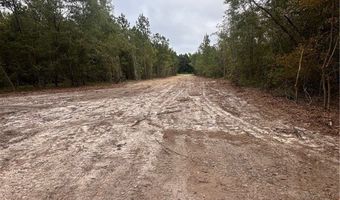 Doe Hill Road, Autryville, NC 28318