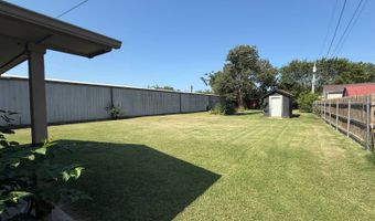 1915 N 13th St, McAlester, OK 74501