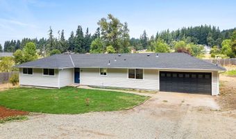 16468 S BRADLEY Rd, Oregon City, OR 97045