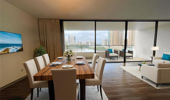 1910 Ala Moana Blvd 14C, Honolulu, HI 96815