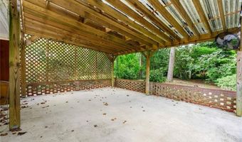 3237 Burgundy Rd, Decatur, GA 30033