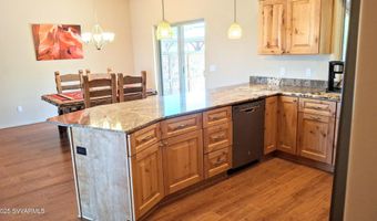 1941 Crossroads Blvd, Clarkdale, AZ 86324