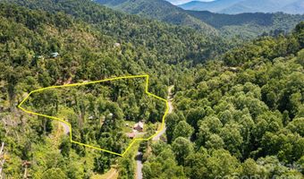 1010 And 1014 Melton Branch Rd, Bakersville, NC 28705
