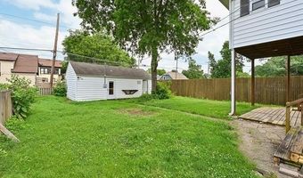 1104 S Johnstone, Bartlesville, OK 74003