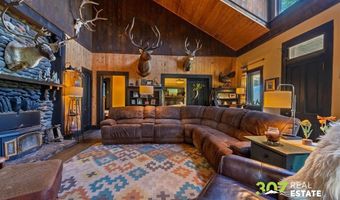 3080 3064 North Fork Hwy, Cody, WY 82414