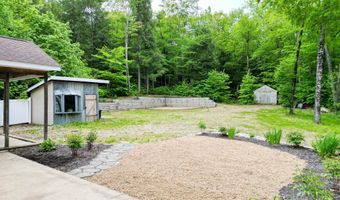 244 Rolling Ridge Rd, Bartlett, NH 03812