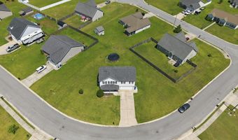 4400 Bristlecone Dr, Ayden, NC 28513