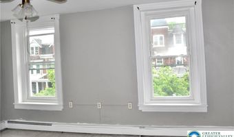 513 W Allen St, Allentown, PA 18102