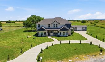 125 Woolard Dr, Alvarado, TX 76009