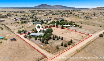1285 W Justray Ranch Road Rd, Chino Valley, AZ 86323