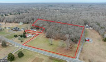 AQUASCO Road, Aquasco, MD 20608