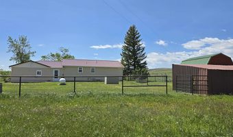 30 Pioneer Rd, Buffalo, WY 82834