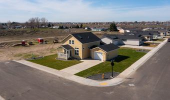 313 ART KEGLER Blvd, Boardman, OR 97818