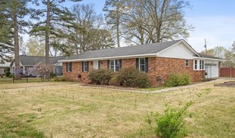 705 Oak St, Beebe, AR 72012